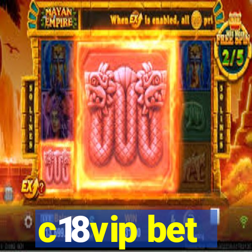 c18vip bet